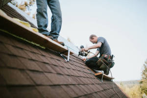 Local Roofers in Times Beach, MO